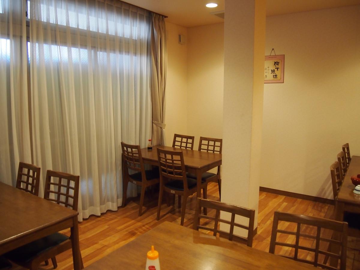 Maruasa Ryokan Kokawa Bagian luar foto